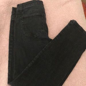 Black Jeans